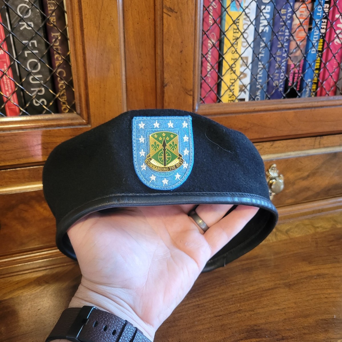 Special Forces British Army Beret Colours Us Military Beret Colors