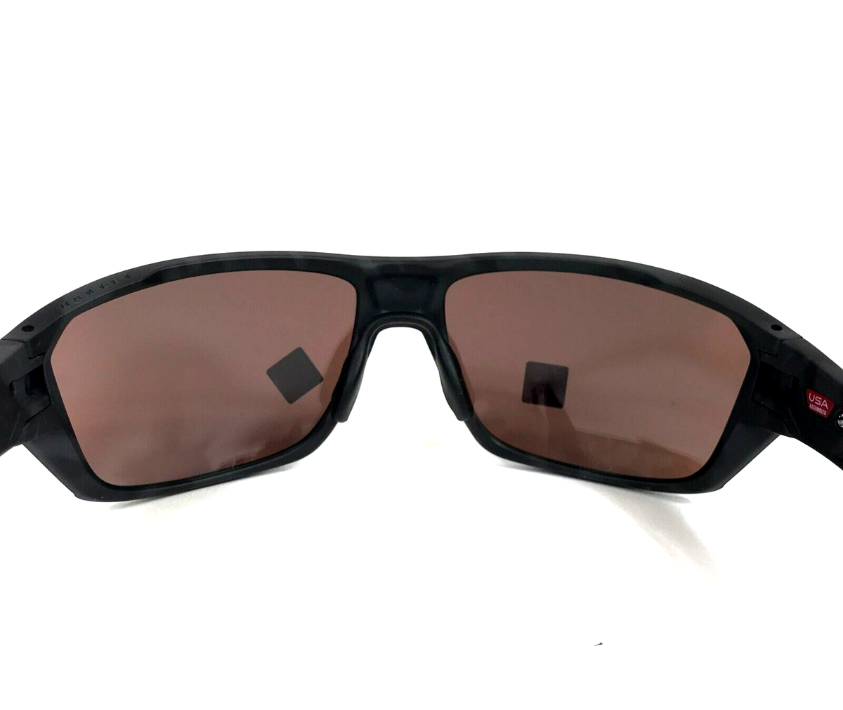 Oakley Sunglasses Split Shot OO9416-2864 Matte Black Camo Oakley Sunglasses Split Shot OO9416-2864 Matte Black Camo