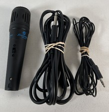 Freeform DM-333 Wired Microphone High Grade Low Noise