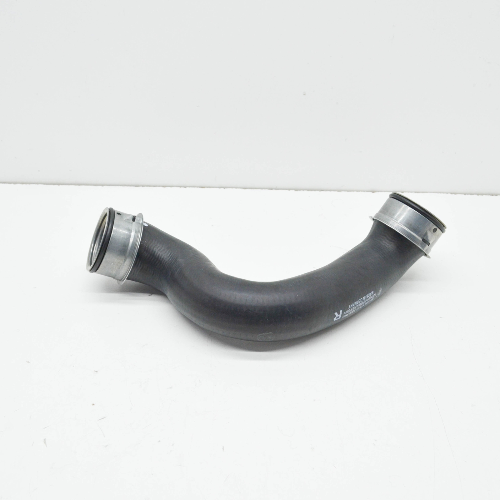 PORSCHE 911 997 Motorkühlmittelschlauch 99710683103 NEU Original 