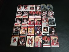 LaMarcus Aldridge Lot - 21 Different Cards W/Rookies