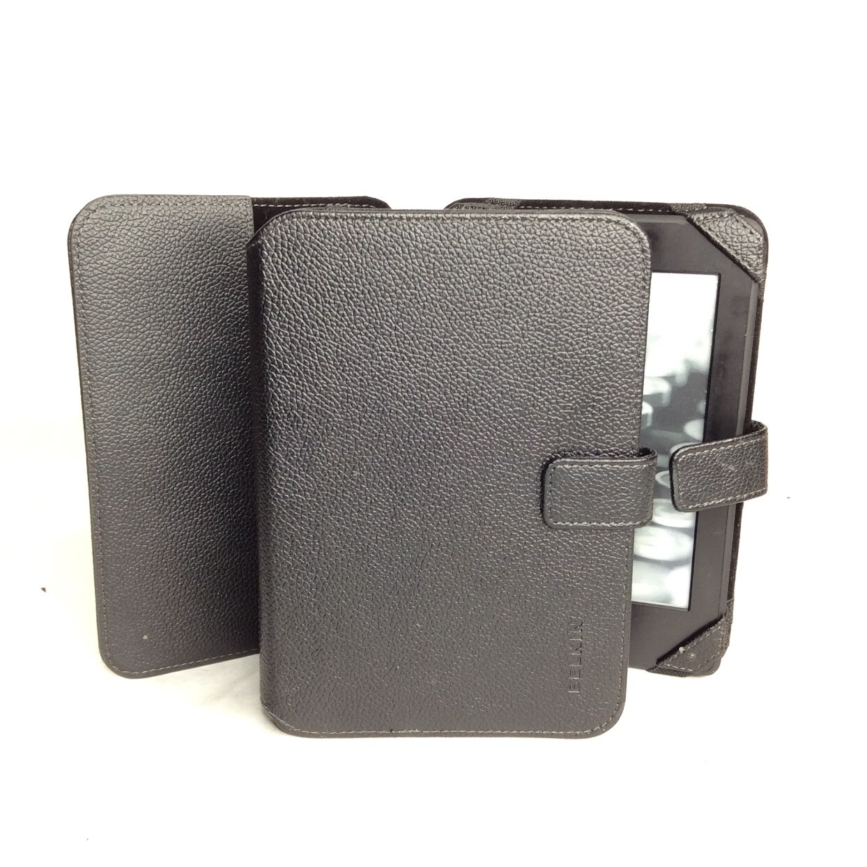 For Amazon Kindle Paperwhite E-Reader 10th Gen 2018 Folio Case Cover Magnetic-image