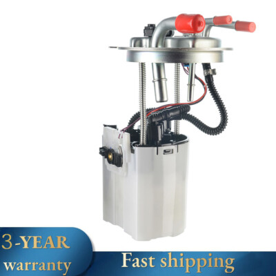Fuel Pump for 2004-2007 Escalade ESV EXT Avalanche Suburban Yukon XL 1500 GAM809