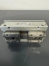 SMC Low Profile Air Gripper - MHF2-16D1R, Press. 0.1-0.7 MPa