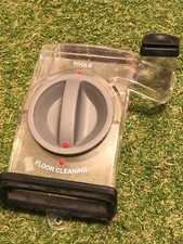 TOOL SELECTOR HOOD COVER for VAX HEALTHY HOME PET CLEAN