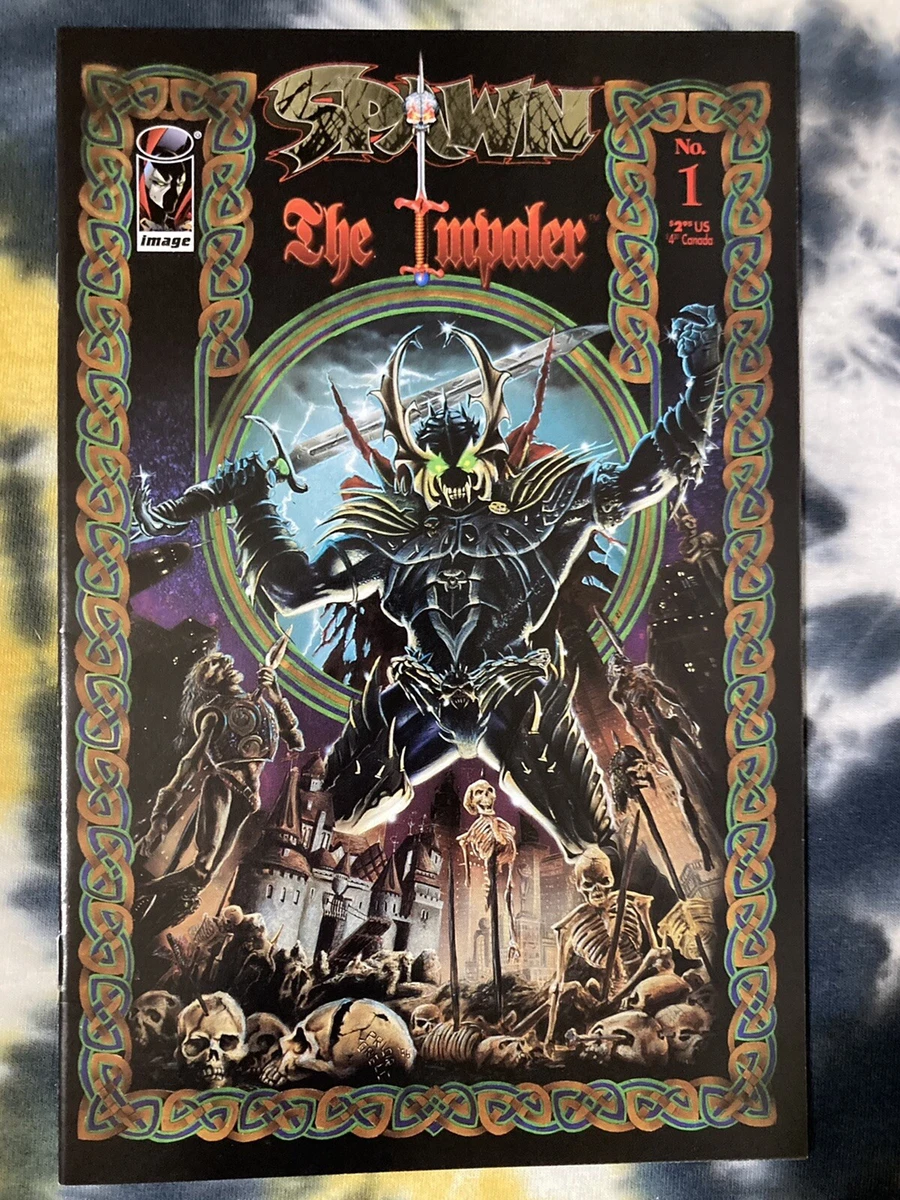 Spawn the impaler