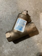 ZURN Y TYPE 1-S STRAINER 20 MESH SCREEN NEW #349