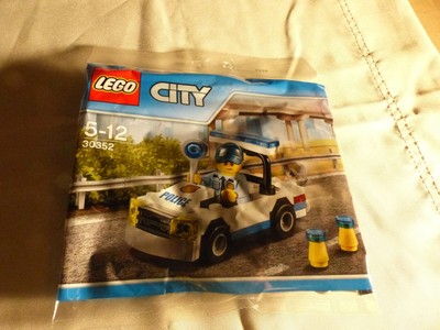 lego city 30352
