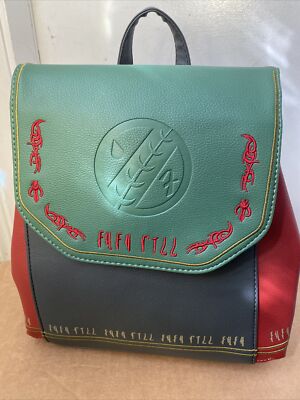 Danielle Nicole embroidered Disney Star Wars Boba Fett  display picture 2