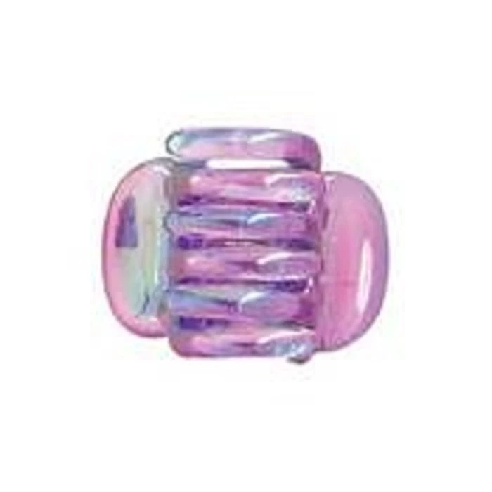 LOT 140 pc DOG Pet Grooming Claw Barrettes Hair Clip Multi Color Top Knot Bow - Image 2 of 2