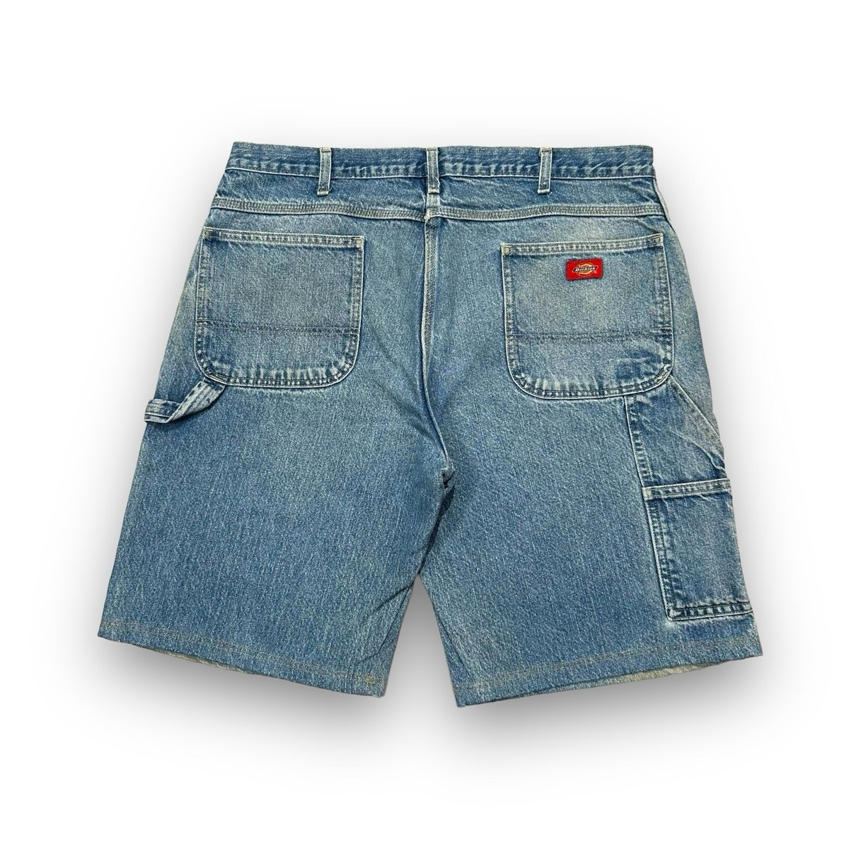 Dickies Carpenter Shorts 38