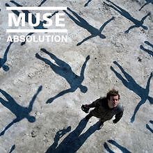 Absolution von Muse | CD | Zustand gut