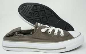 converse shoreline charcoal