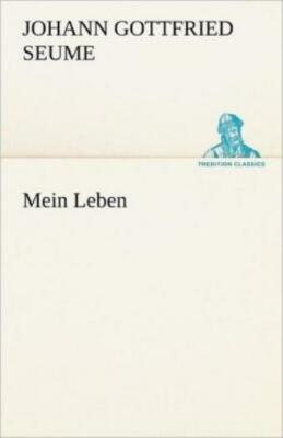 Mein Leben