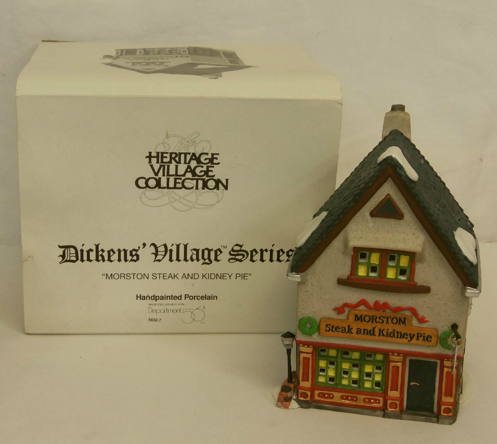 Click here to see eBay Auction