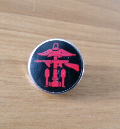 PIN'S PINS BADGE US ARMY