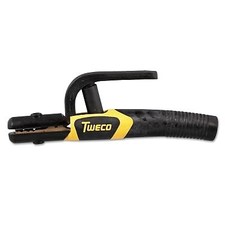 Tweco 91101133 Twecotong Electrode Holder 300 A For 2/0 Cable 5.6 mm Cap