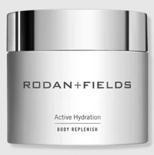 RODAN + FIELDS Active Hydration Body Replenish Cream