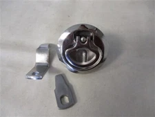 SOUTHCO STAINLESS STEEL COMPRESSION LATCH MARINE BOAT