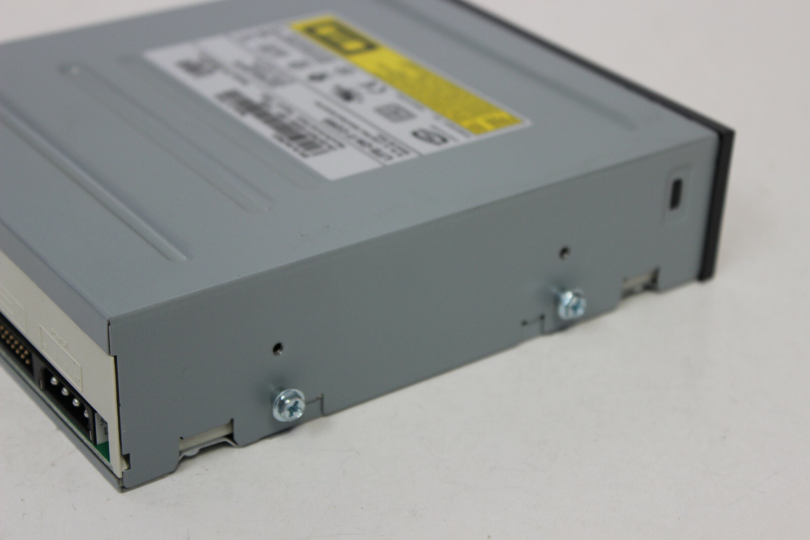 DELL H7833 IDE CD ROM DRIVE LITE-ON MODEL LTN-489S WITH WARRANTY