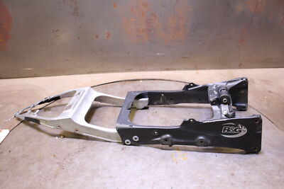 13-18 Kawasaki Ninja Zx6r Rear Subframe Sub Frame Straight
