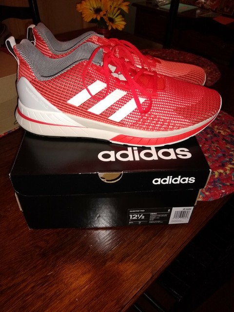 adidas questar tnd red