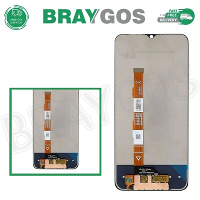 Display Di Alta Qual&agrave; Per Vivo Y33S Display Lcd Touch Screen