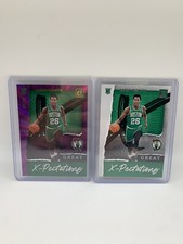 2020-21 Donruss Aaron Nesmith Purple Great Xpectations /15