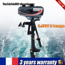 Outboard 3.5HP Engine bateau