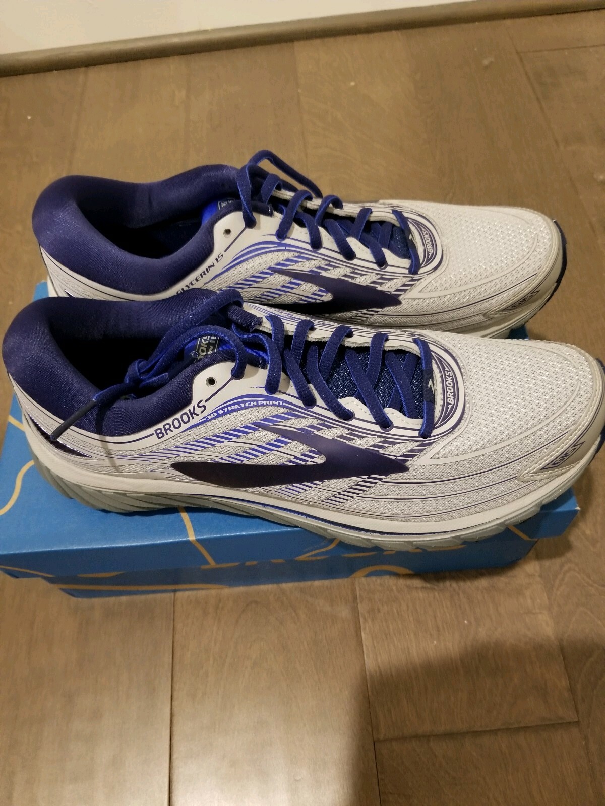 brooks beast 13 mens 2019