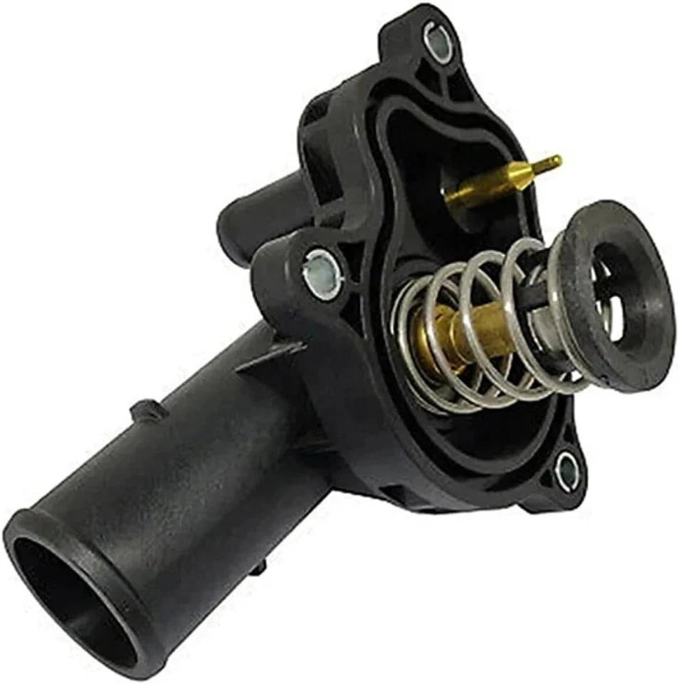 Thermostat & Housing For Dodge Durango Jeep Grand Cherokee V6 3.6L 902-3113 USA - Image 2 of 4