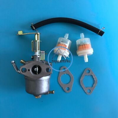 CARBURETOR For Earthquake 99CC 4-Cycle Viper Engine ARDISAM 10078