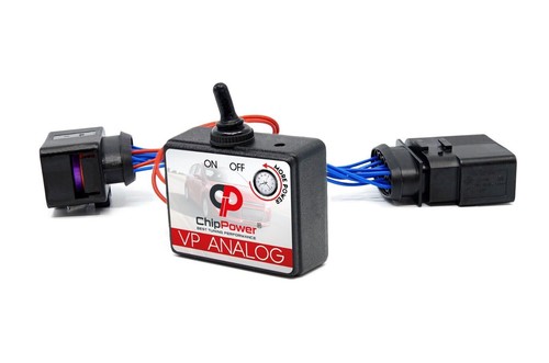 ES Chip de Potencia para Seat Inca 1.7 SDI 42 kW 57 CV Tuning Box Diesel VPa - Bild 9 von 9