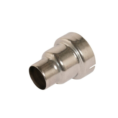Weldy Ø 35.5mm/1.4in Tubular Nozzle Ø 20 mm, 30 mm for Heat Guns Nozzle