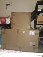 Multi-Function Power Station 3-in-1 Power Tower With Chin Up Bar Push Up Handles