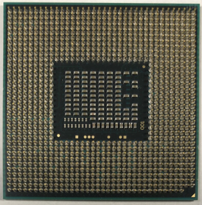 SR0HZ Intel Celeron B815 CPU Processor Socket G2 / rPGA988B 2Mb