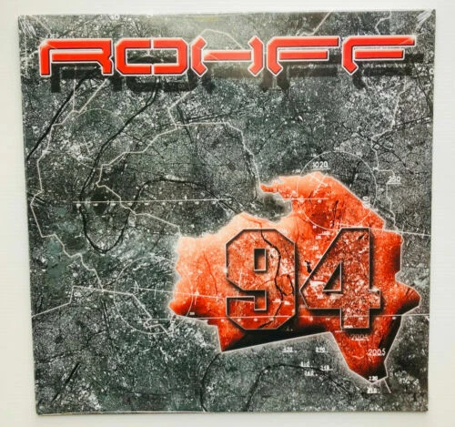 Vinyles rap 45 tours 30 cm