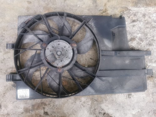 Mercedes-Benz A Klasse W168 Kühlerlüfter Motorkühlung Lüfter 1685000193 Bosch