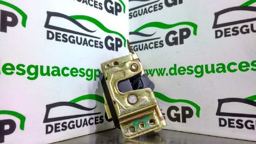 Vérin De Hayon Dasir Pour Opel Kadett E (89-91) - Longueur 575 Mm, Pièce Neuve Stock Ancien