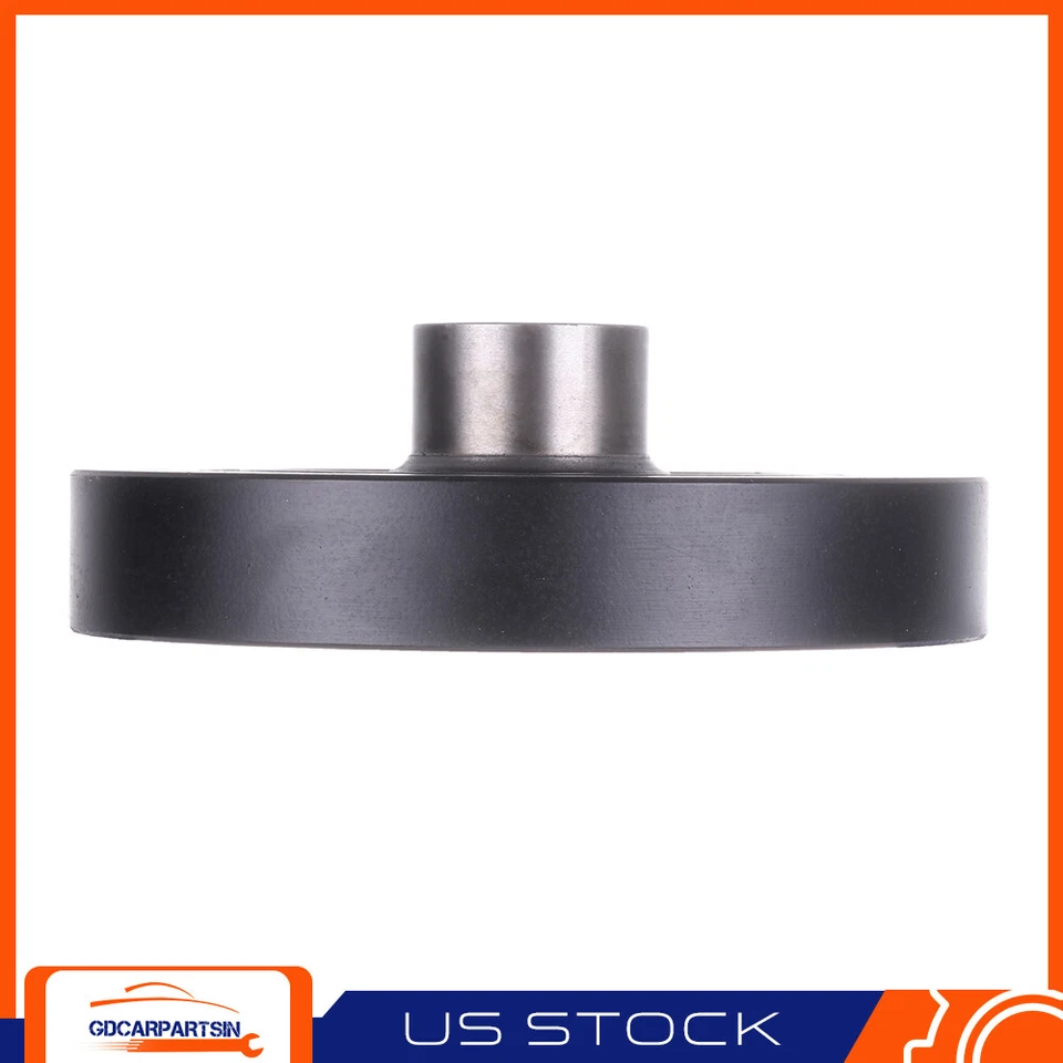 Equilibrador armónico 5,7 L para Chevy Corvette Brookwood C10 EI Biscayne Concours Foto 2 de 4