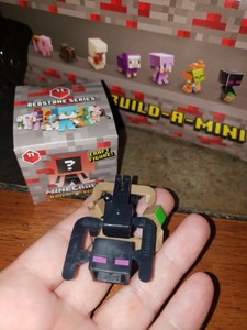 minecraft redstone series 11