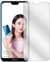 5X Schutzfolie FüR Honor 9I 2018 Display Folie Klar Displayschutzfolie