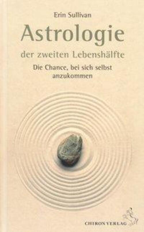 Thumbnail - Astrologie Der Zweiten Lebenshälfte Die Chance, Bei Sich Selbst