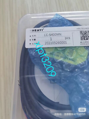 LC-S400MN laser displacement sensor NEW DHL or FedEx