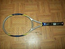 NEW Wilson Hyper Pro Staff 6.7 Extreme MidPlus 95 4 3/8 Tennis Racquet