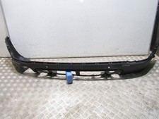 Mini Countryman F60 Heckstoßstange Diffusor Original Teile-Nr 51127389383 REF E9R04