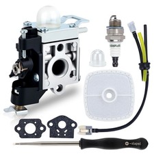 Carburetor For Echo Pb-250 Pb-250ln Es-250 Leaf Blower Rep Zama Rb-k106 Rbk106