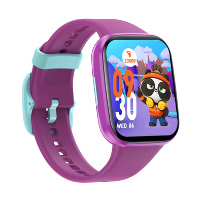 Bluetooth Kids Smart Watch Screen Children Monitor