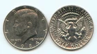 1984-P KENNEDY HALF DOLLAR (RK975) NICE COIN