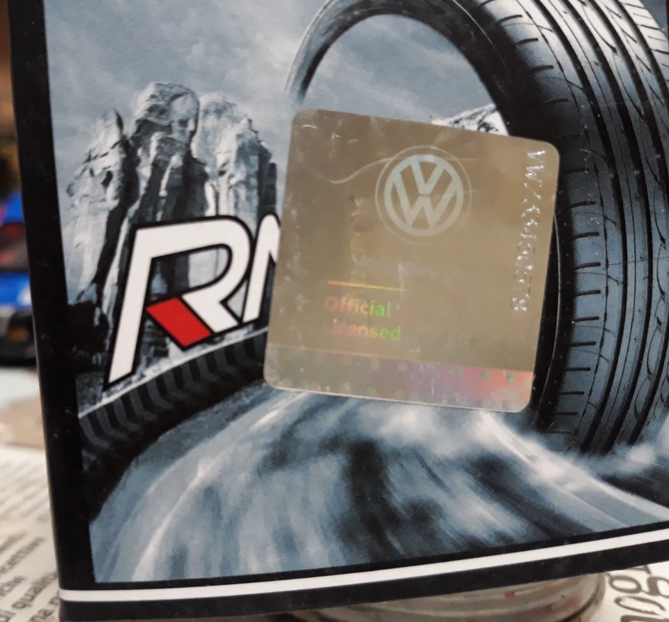 VOLKSWAGEN T1 TRANSPORTER RMZCity - Immagine 4 di 4